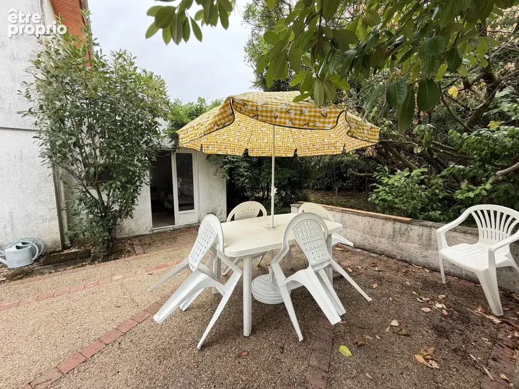 Exclusivité - maison de type f5 avec dépendances - photo 21