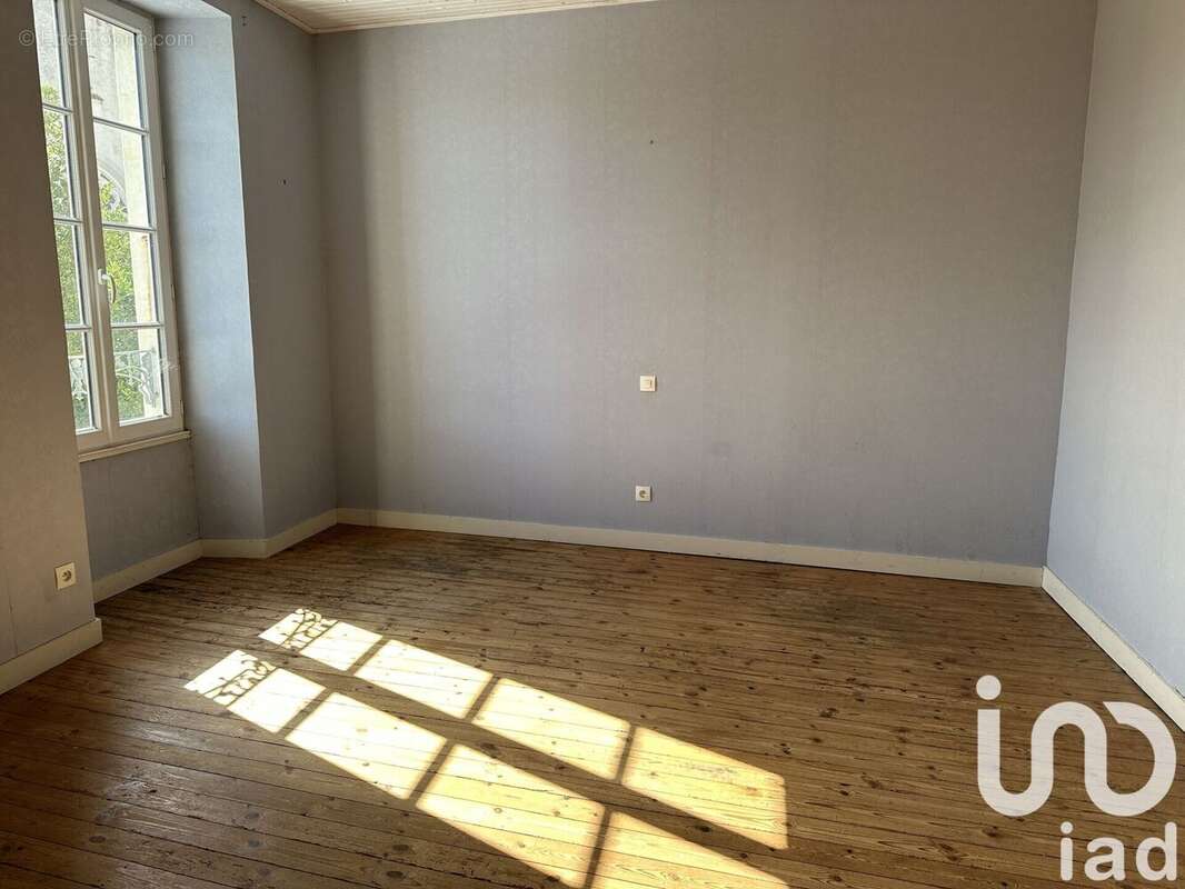 Photo 9 - Maison à LE CHAMP-SAINT-PERE