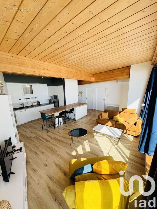 Photo 7 - Appartement à ROYAN