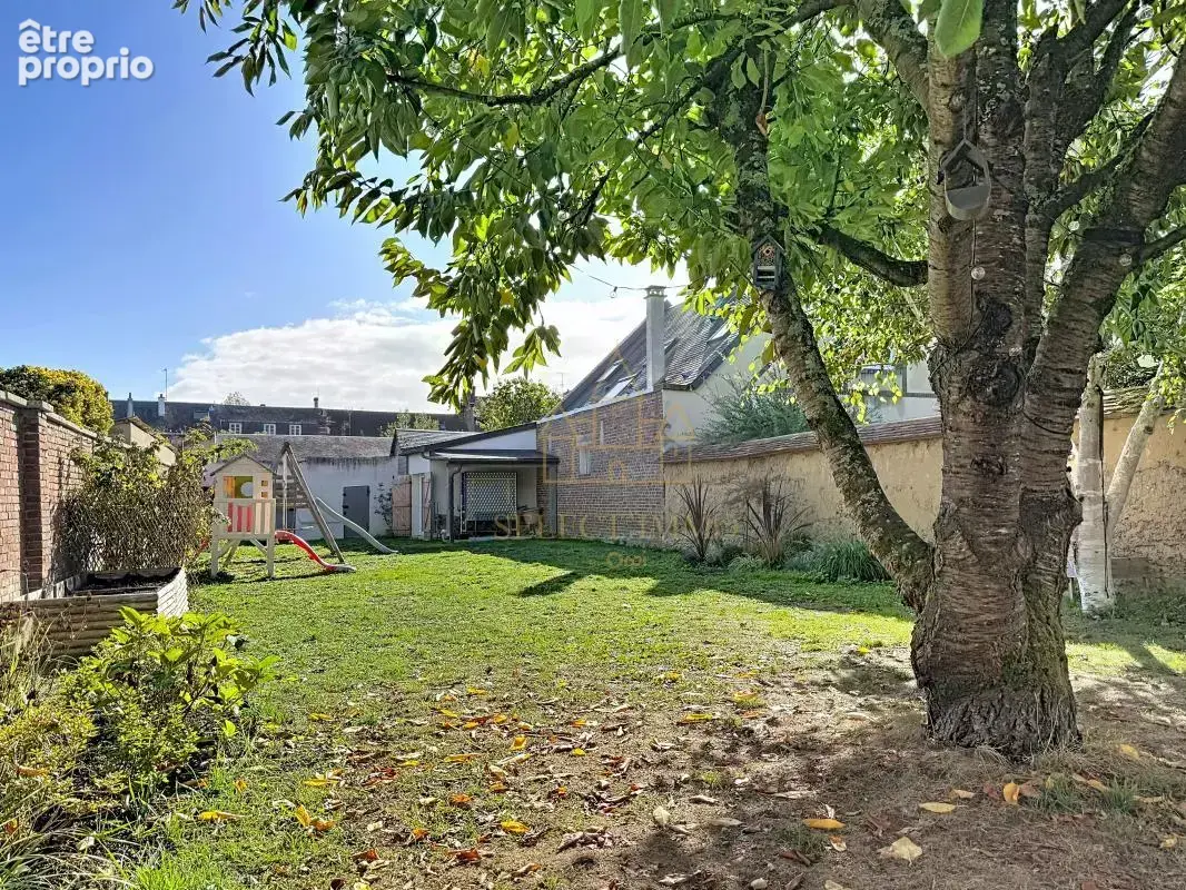 Maison de ville 235m² au coeur d'Évreux bord d'Iton - photo 26