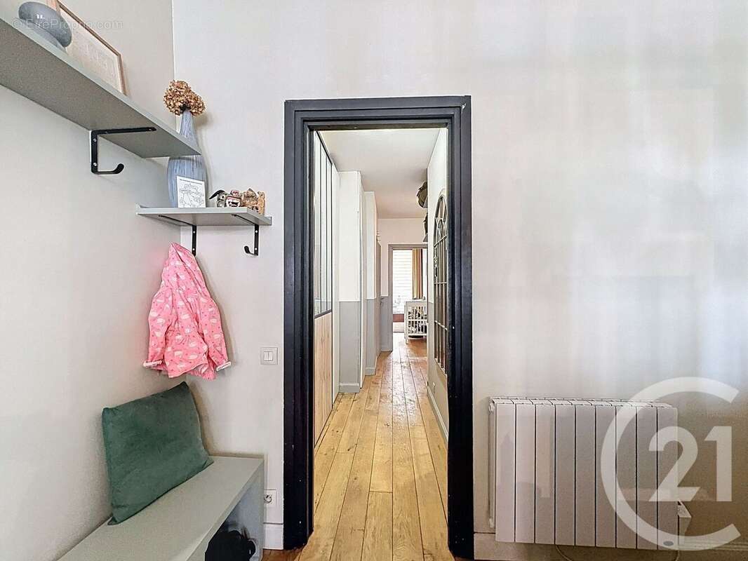 Appartement à LILLE