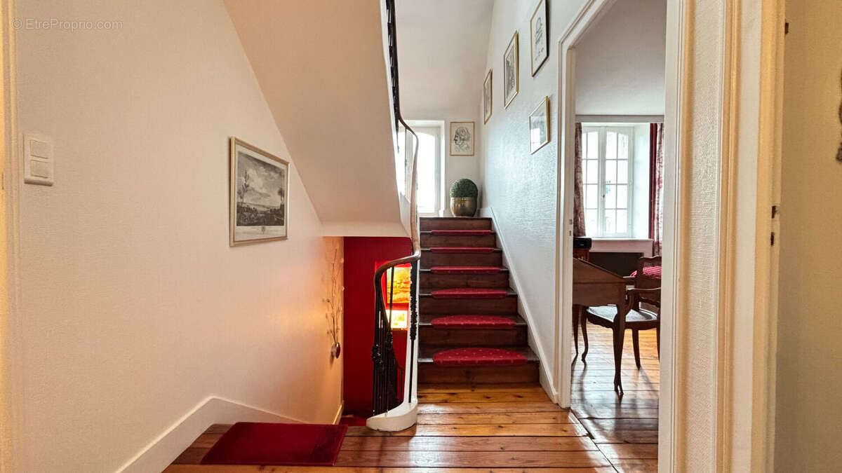 Maison à QUIMPER
