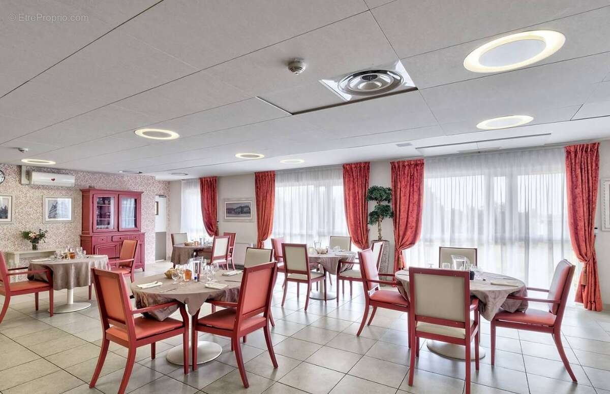 Appartement à SAINT-JULIEN-LES-METZ