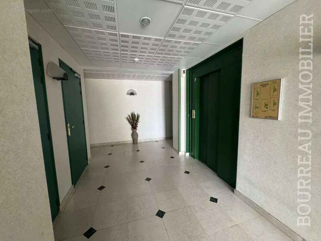 Appartement à JOIGNY