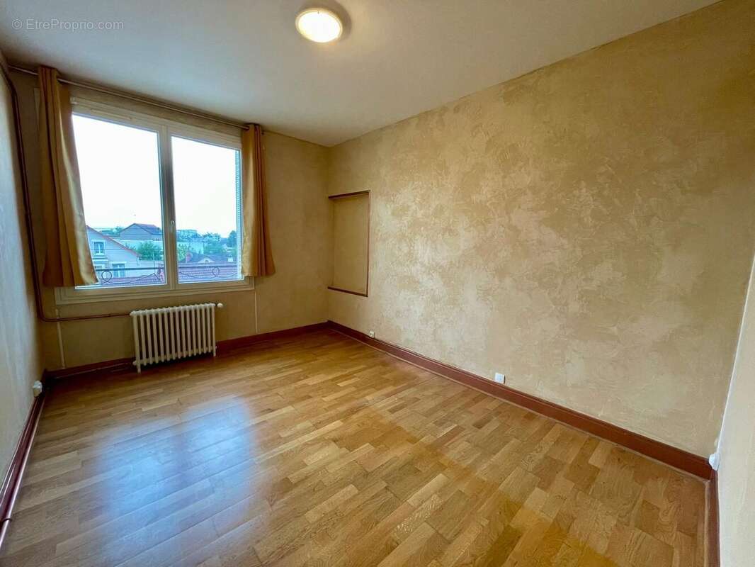 Appartement à NEVERS