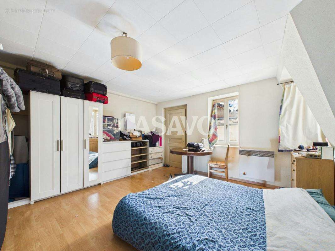 Vente Appartement 5 pièces de 125m² - 67000 Strasbourg - photo 10