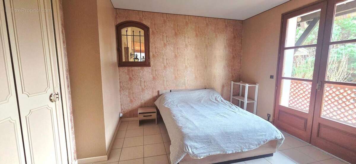 Maison à BEAUMONT-SUR-LEZE