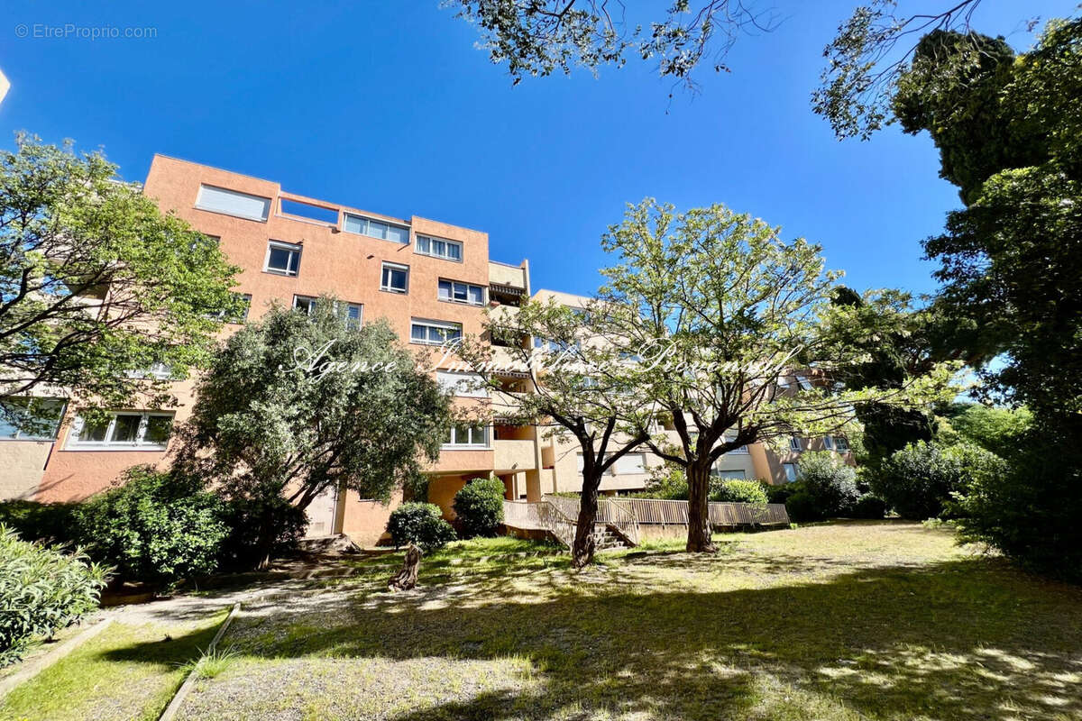 Appartement à SAINTE-MAXIME