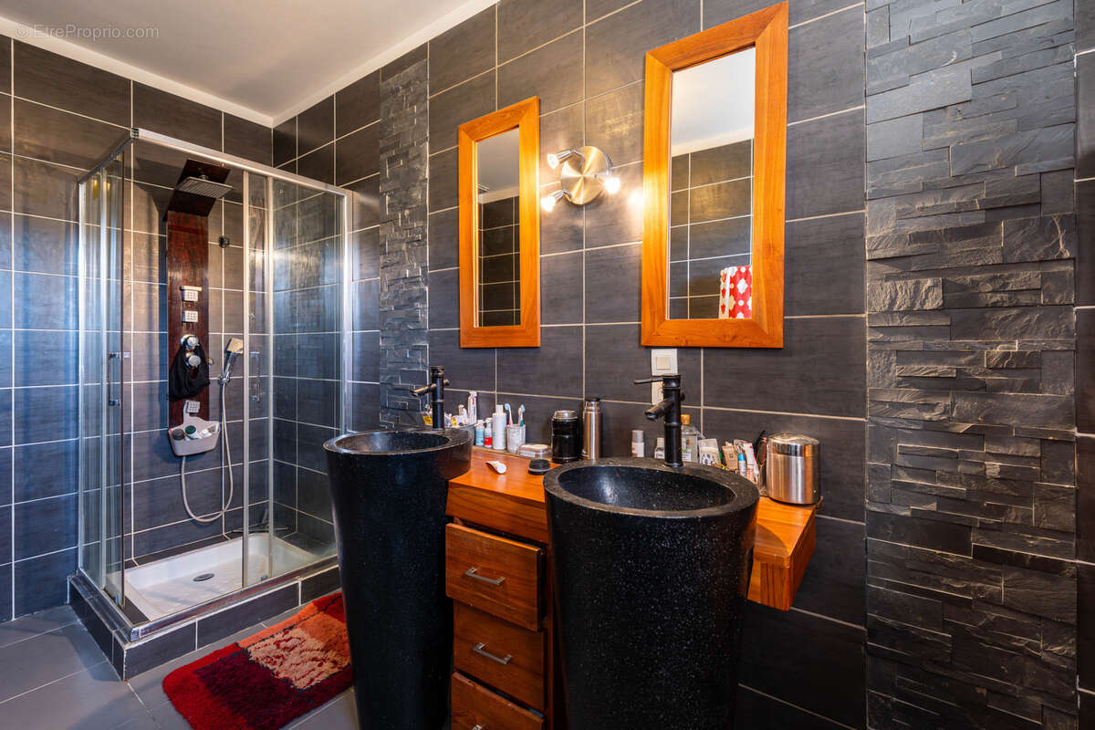 Maison à SAINT-PAUL