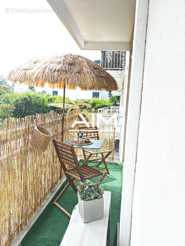 Appartement T4 à  Joue Les Tours - photo 9