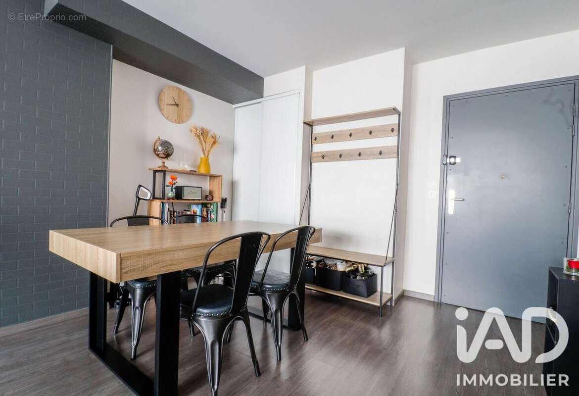 Photo 6 - Appartement à ATHIS-MONS