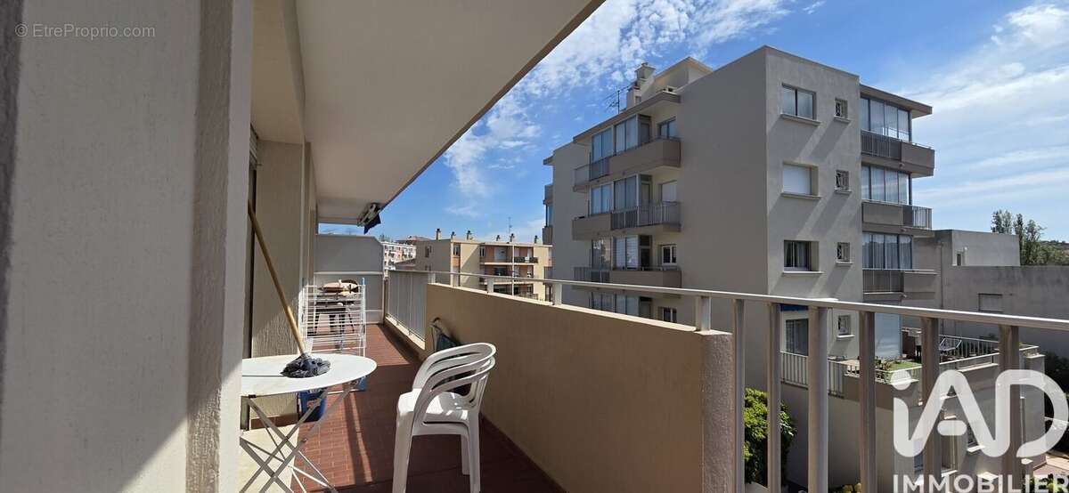 Photo 5 - Appartement à FREJUS