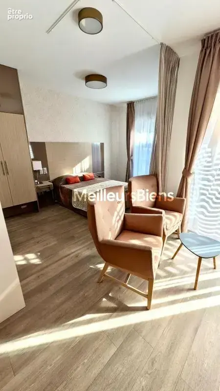 Photo Appartement à Uzes au prix de 139 000€