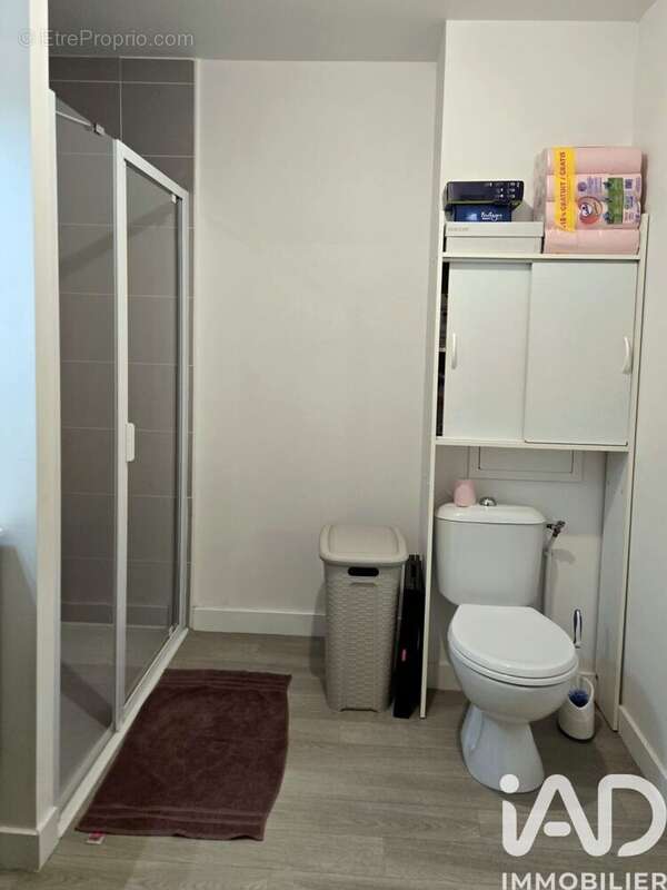 Photo 8 - Appartement à AMFREVILLE-LA-MI-VOIE