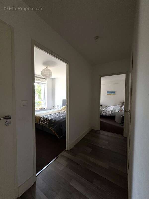 Appartement à CROIX