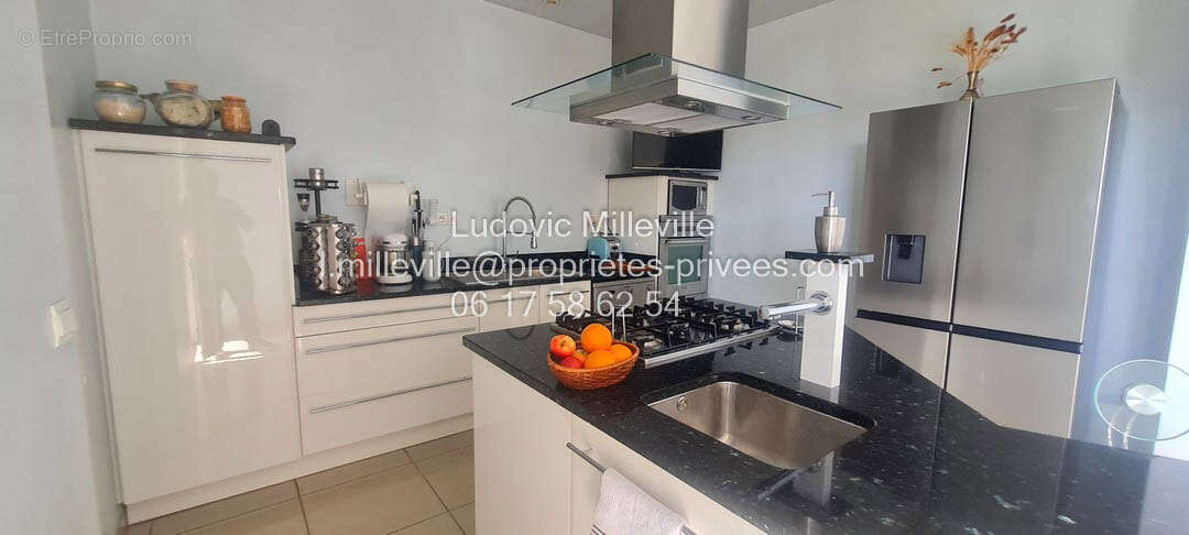 Jolie villa de 156m² avec grand  garage/piscine sur jardin paysager de 1161m² - photo 16