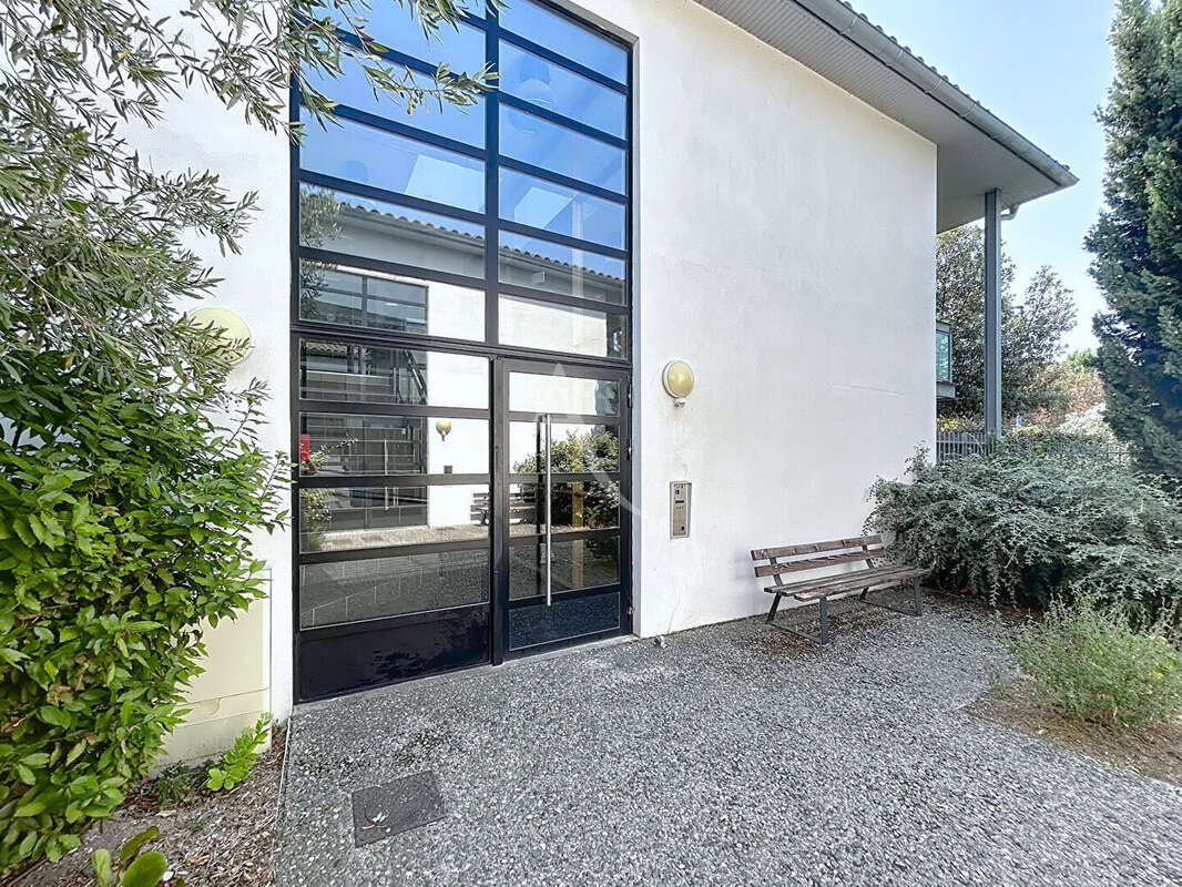 Appartement à LAUNAGUET