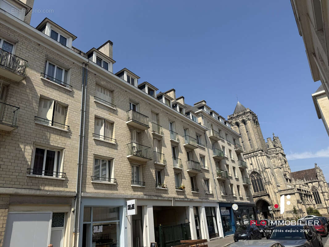 Appartement 77 m² à Caen  - photo 6