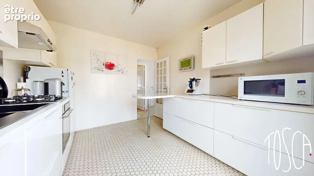 Exclusivité orly  limite thiais - maison de 6 pieces -  4 chambres - avec dependance - photo 9