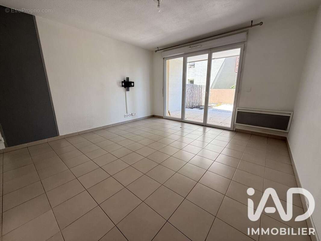 Photo 4 - Appartement à CARROS