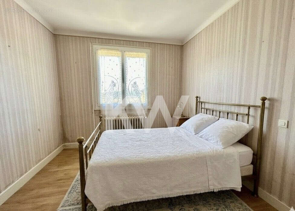 Maison à SARAN
