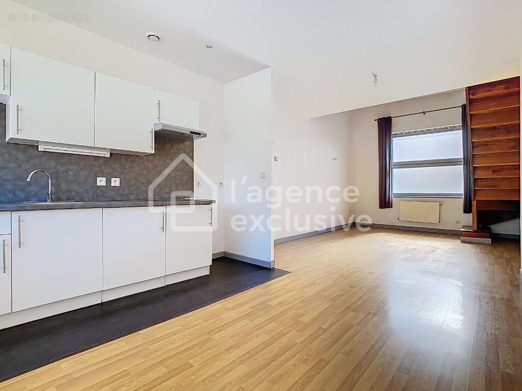 Appartement à LILLE