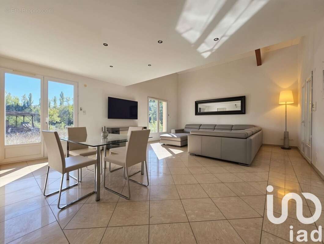 Photo 3 - Maison à MOISSAC