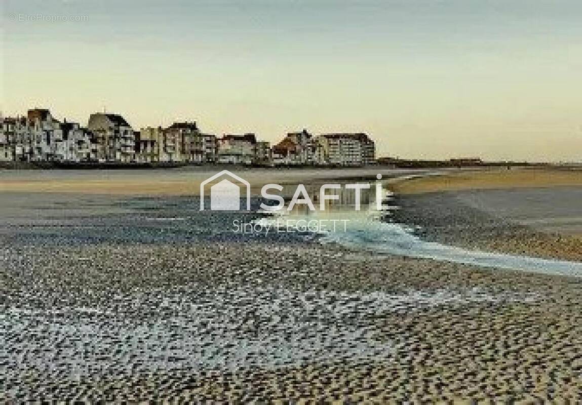 Photo 1 - Maison à BRAY-DUNES