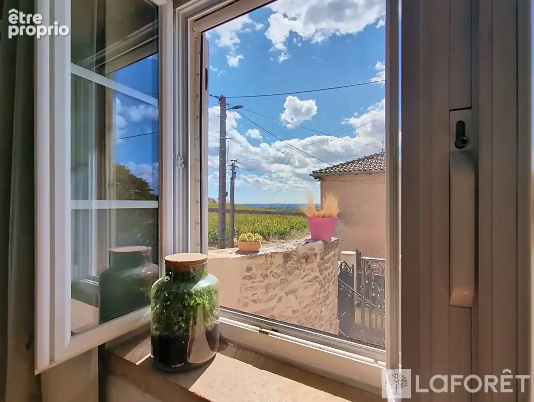 Maison de caractère de 156 m² au coeur des vignes - photo 8