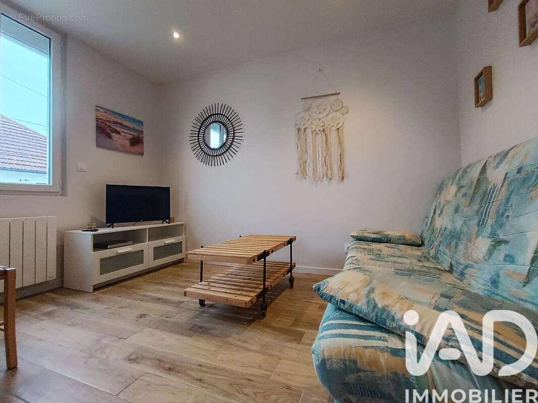Photo 4 - Maison à LA TRANCHE-SUR-MER