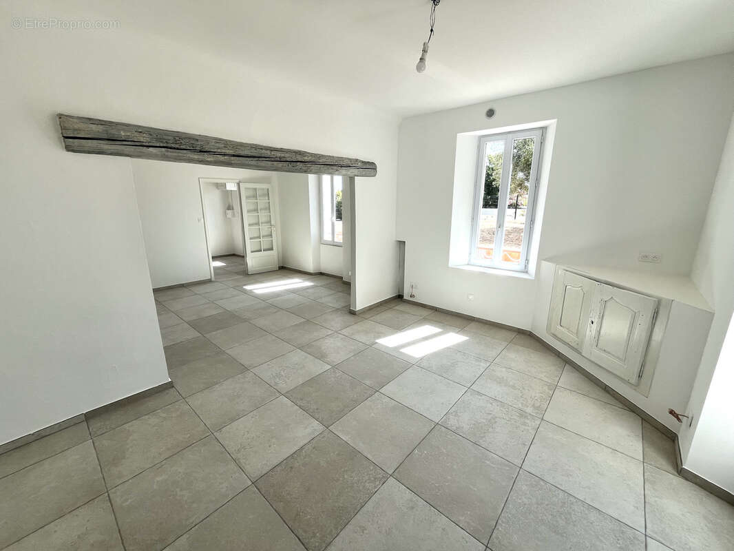 Maison à LA FARLEDE