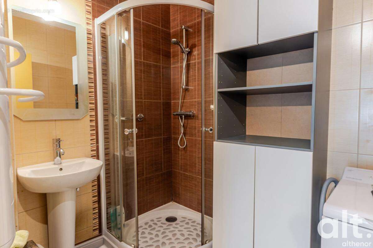 Appartement à ANNECY-LE-VIEUX