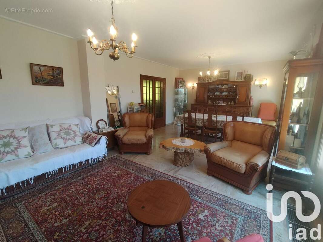 Photo 2 - Maison à BOURGOIN-JALLIEU