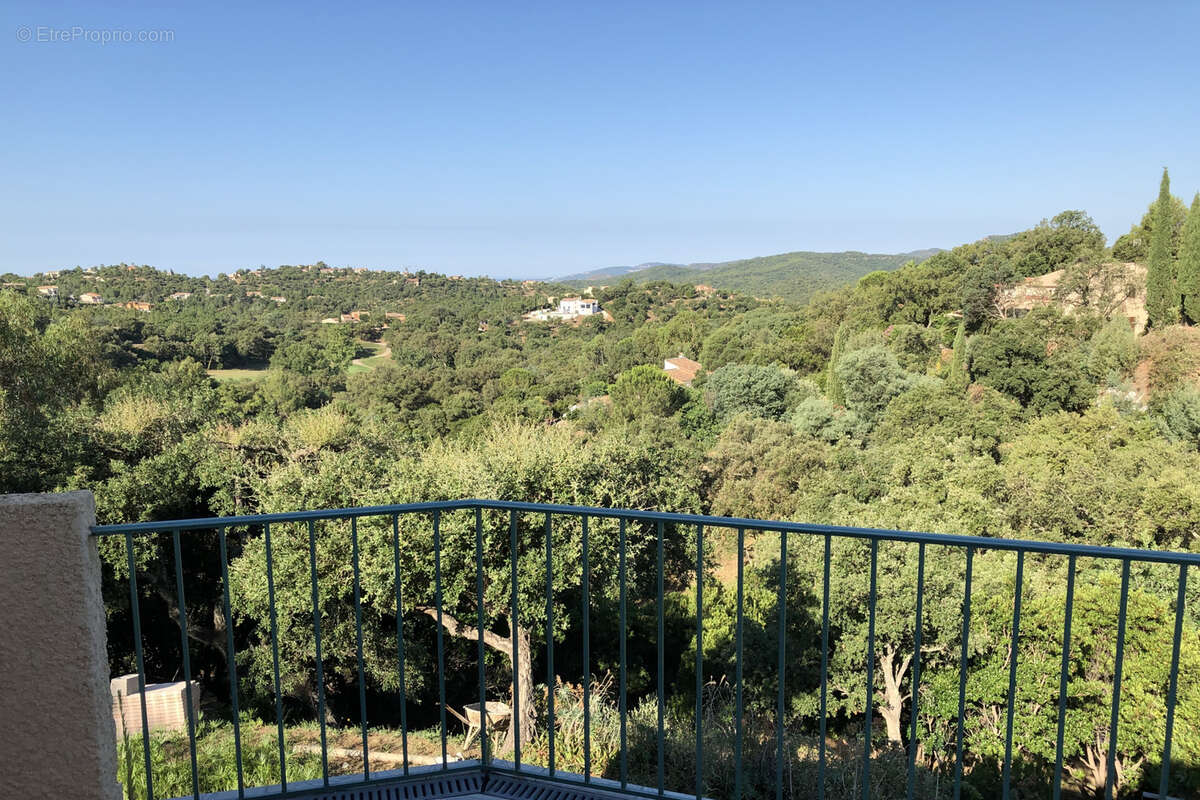 Maison à LA LONDE-LES-MAURES