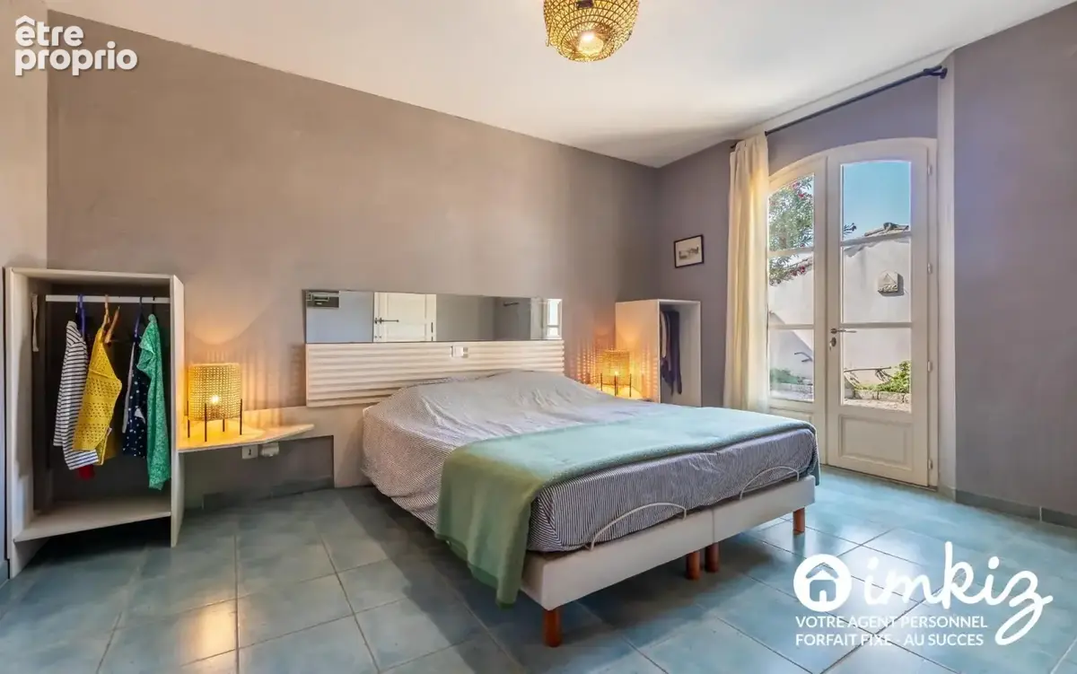 Maison 5 pièces - photo 8