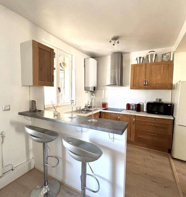 Appartement à ARPAJON