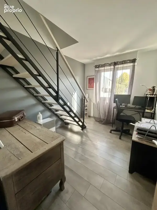 MAISON 4 chambres - photo 7