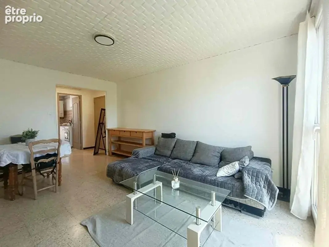 Appartement Martigues 3 pièce(s) 65 m2 ET Balcons - photo 4