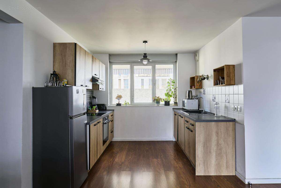 Appartement à LILLE