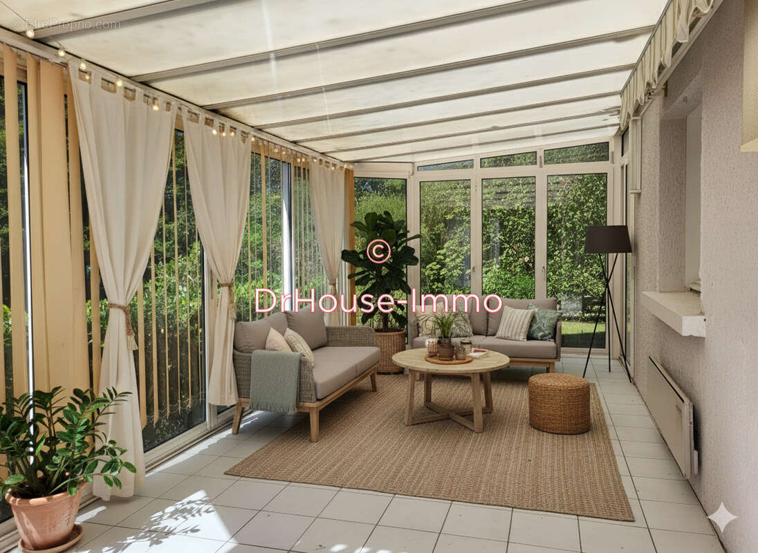 Maison à LE PUY-EN-VELAY