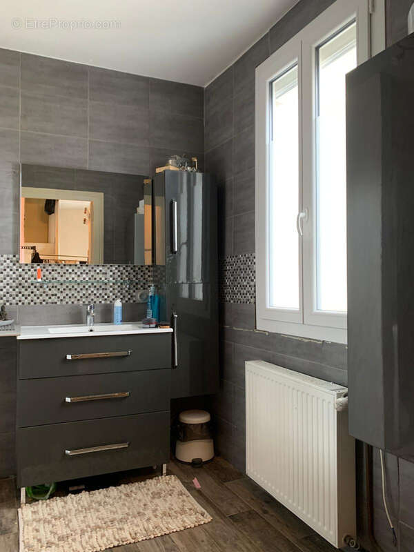 Maison à LES MUREAUX