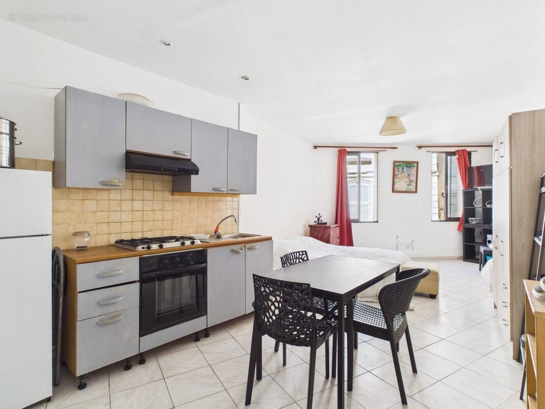Appartement à AVIGNON