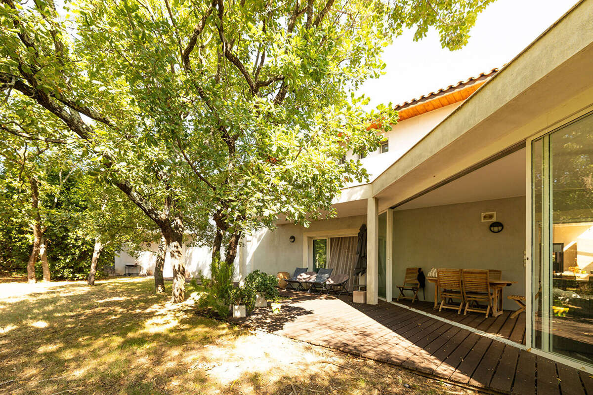 Maison à SAINT-MARTIN-DE-LONDRES