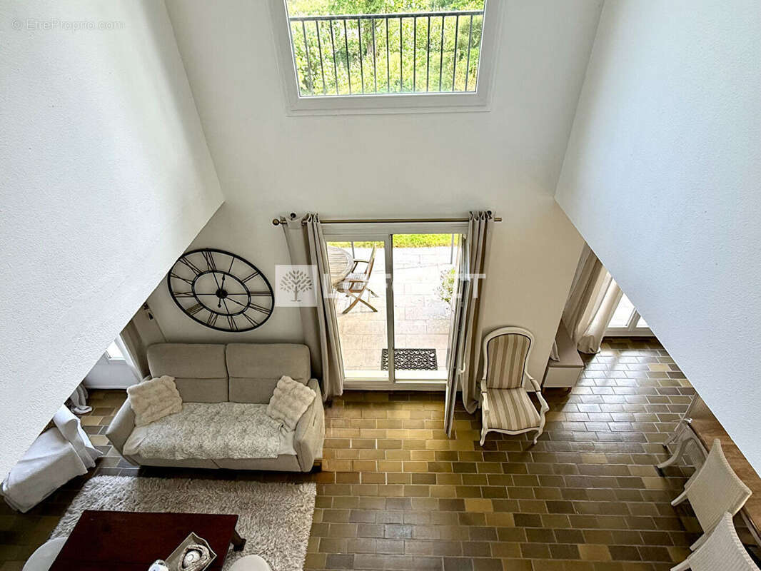 Laforêt Luzarches propose - Maison Asnières Sur Oise 5 pièce(s) 151 m2 - photo 11