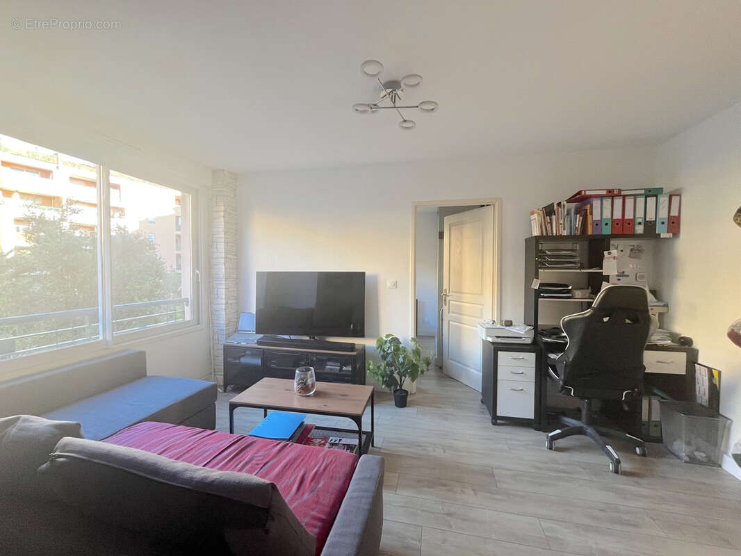 Appartement à LA SEYNE-SUR-MER