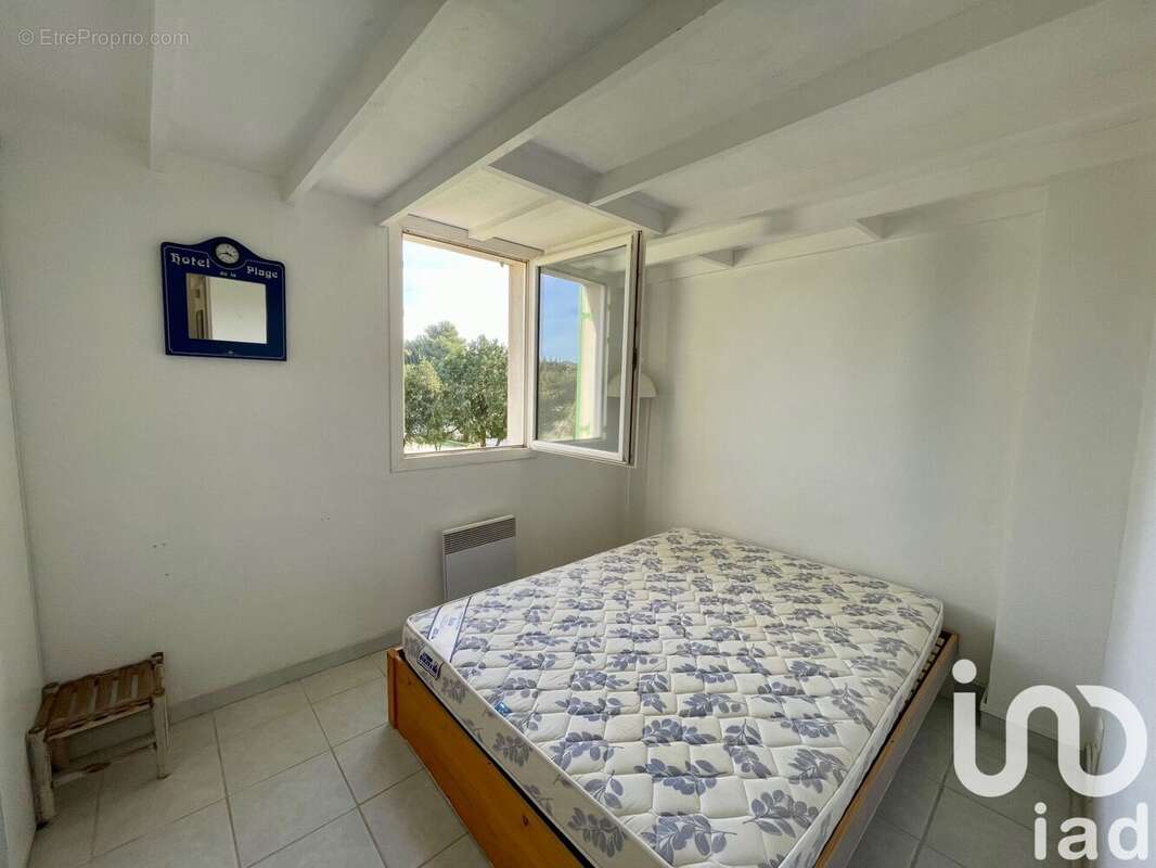 Photo 6 - Maison à LA LONDE-LES-MAURES