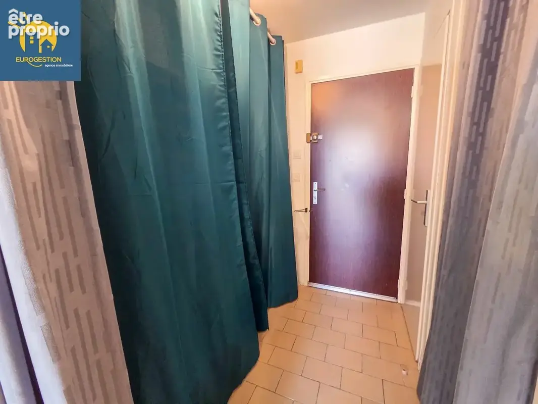 CAP D'AGDE  QUARTIER DU MÔLE Beau studio cabine avec parking  VUE MER - photo 6