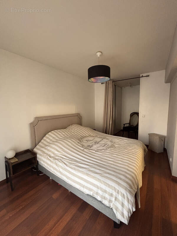 Appartement à CLAYE-SOUILLY