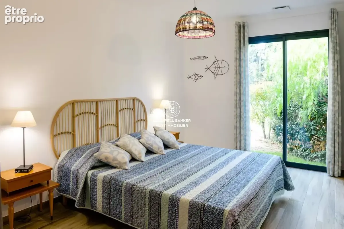 Villa vue sur les Albères - photo 16