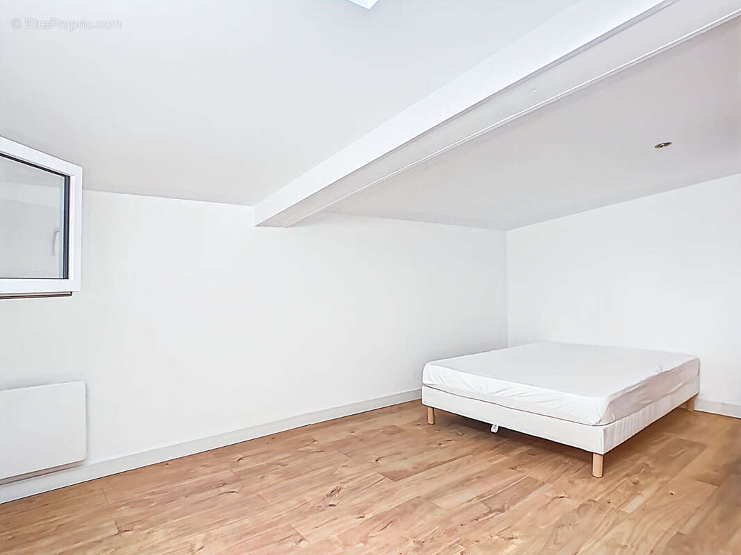 Appartement à MARSEILLE-14E
